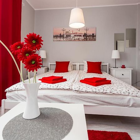 Albergue Grey House Breslavia Exterior foto