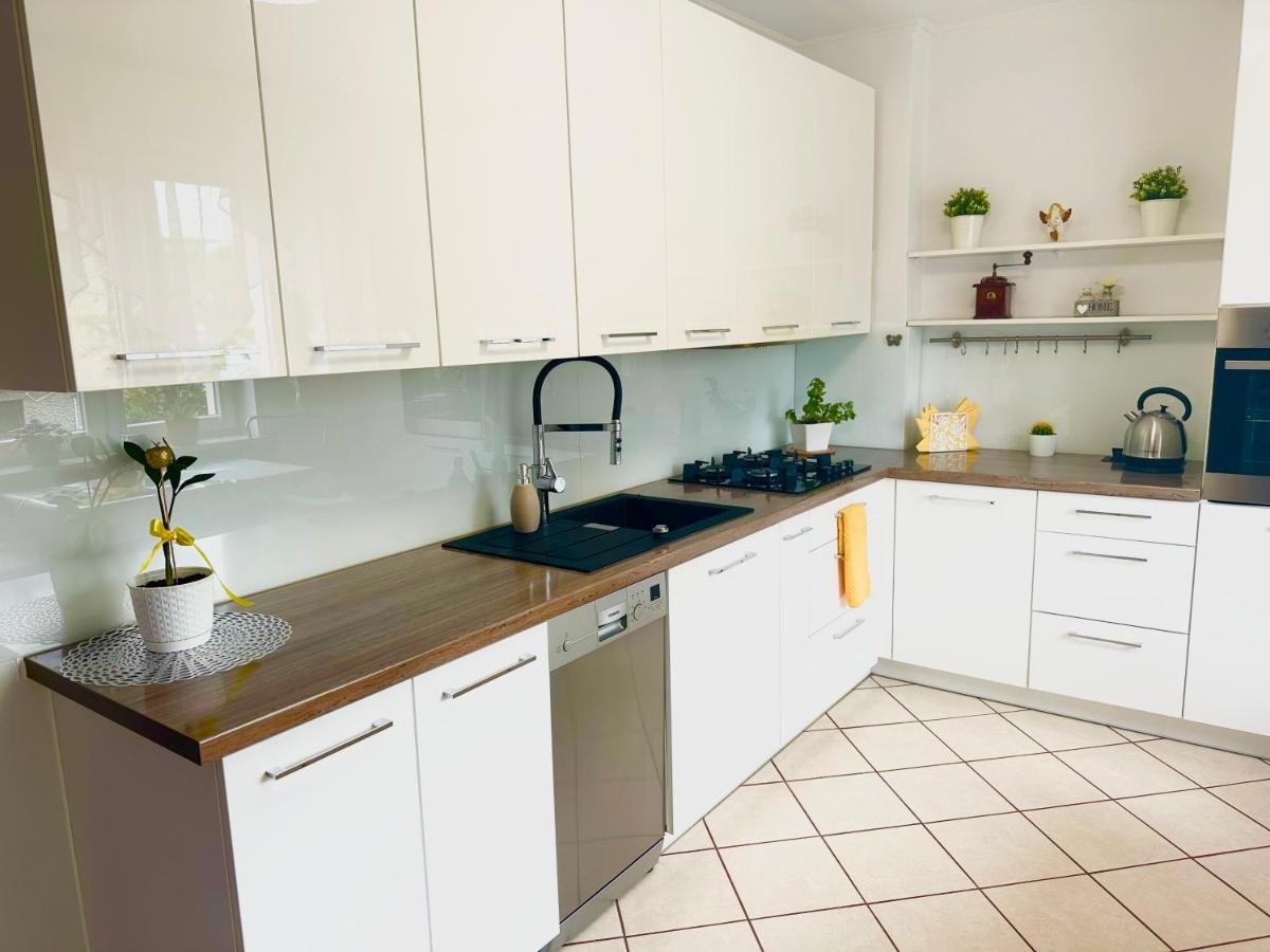 Albergue Grey House Breslavia Exterior foto
