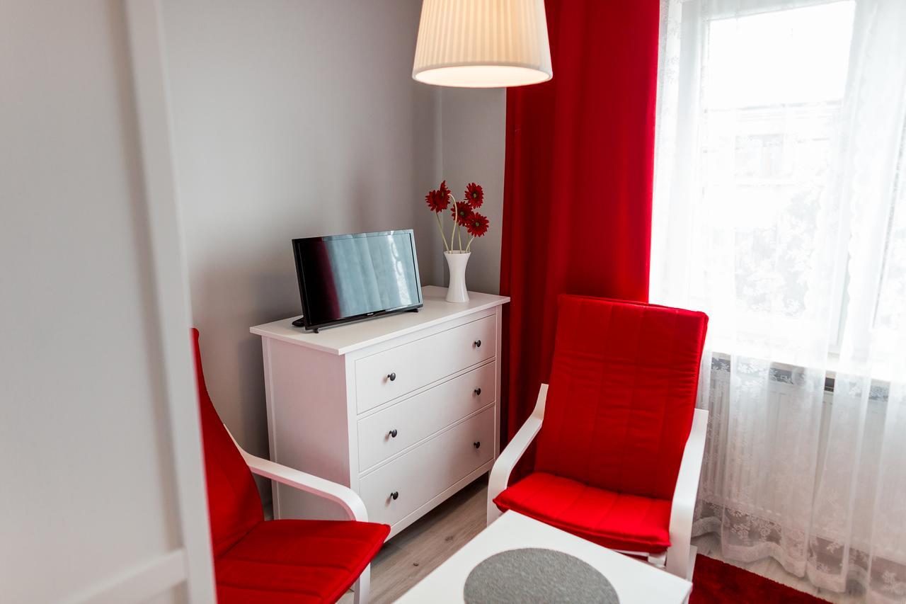 Albergue Grey House Breslavia Exterior foto