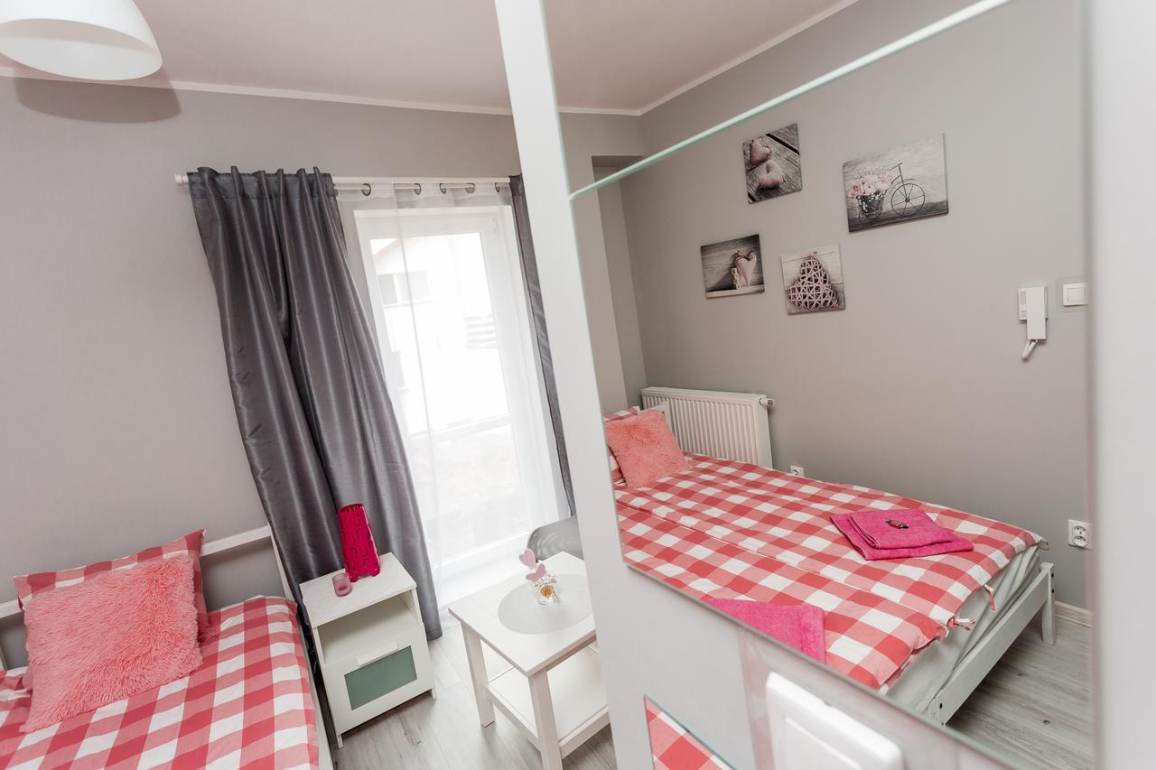 Albergue Grey House Breslavia Exterior foto
