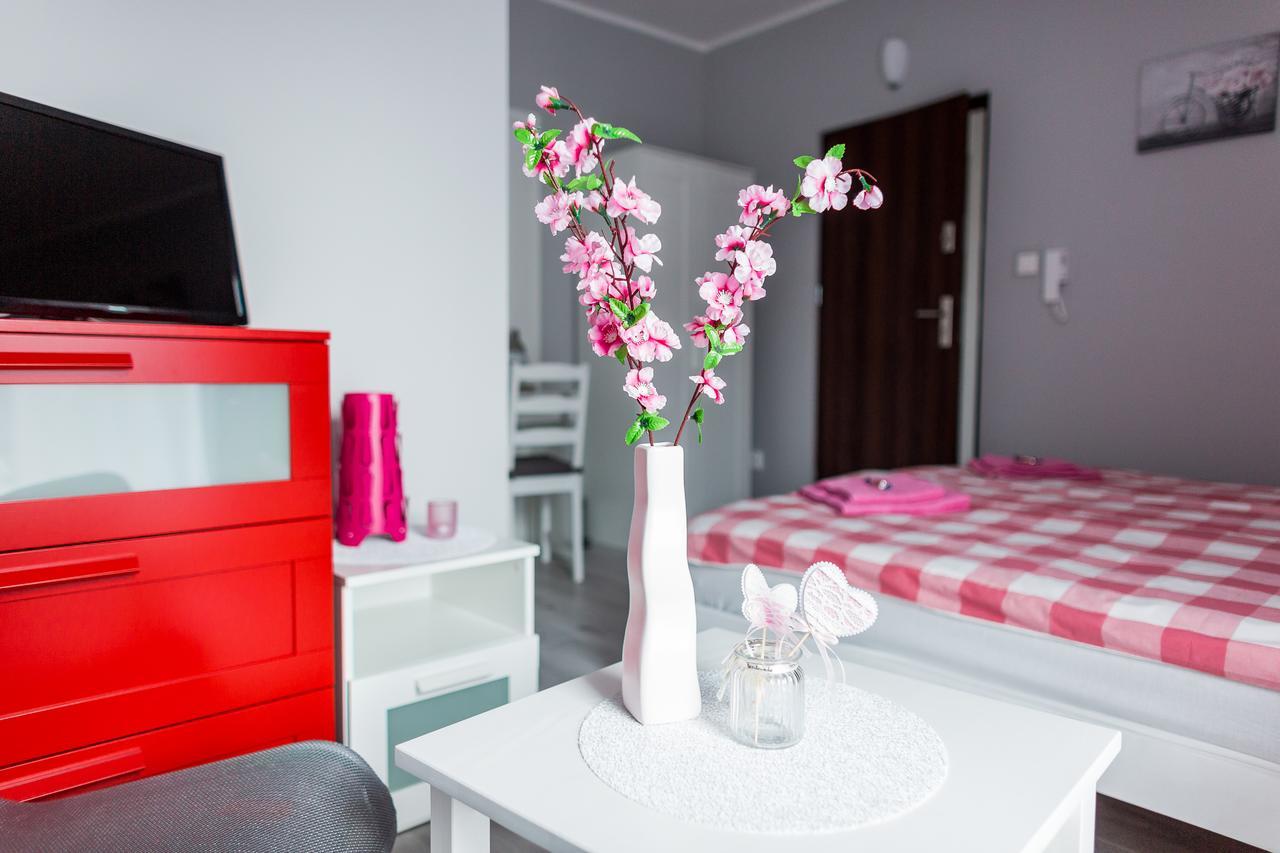 Albergue Grey House Breslavia Exterior foto