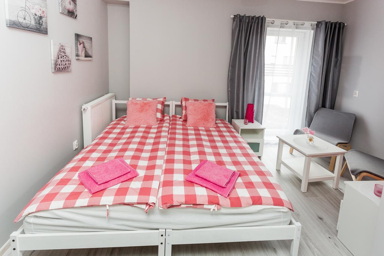 Albergue Grey House Breslavia Exterior foto