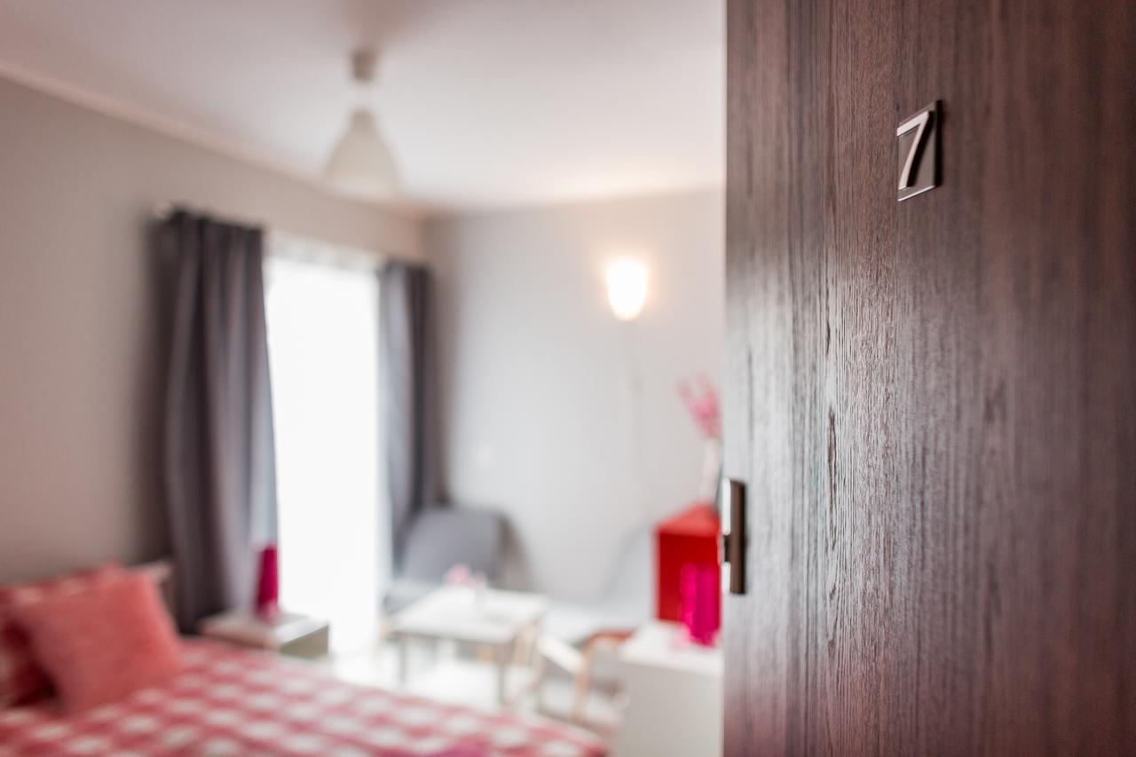 Albergue Grey House Breslavia Exterior foto