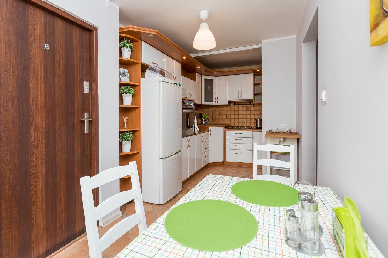 Albergue Grey House Breslavia Exterior foto