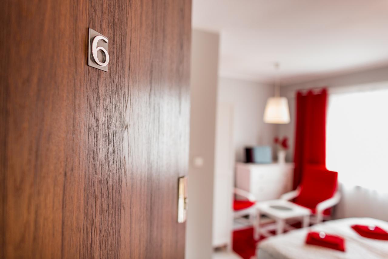 Albergue Grey House Breslavia Exterior foto