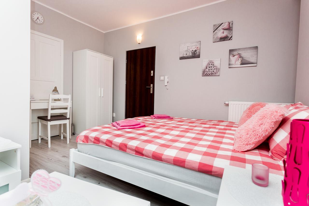 Albergue Grey House Breslavia Exterior foto