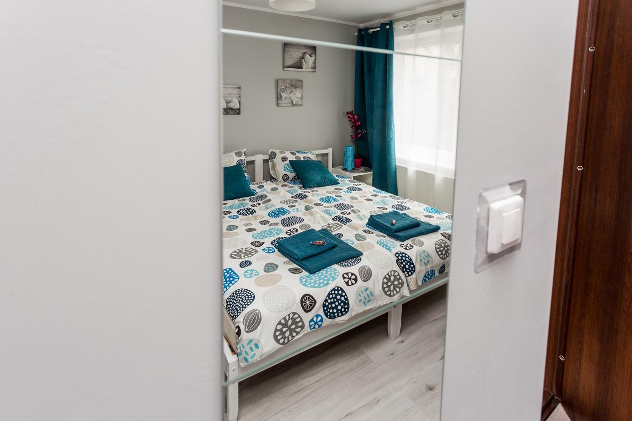 Albergue Grey House Breslavia Exterior foto