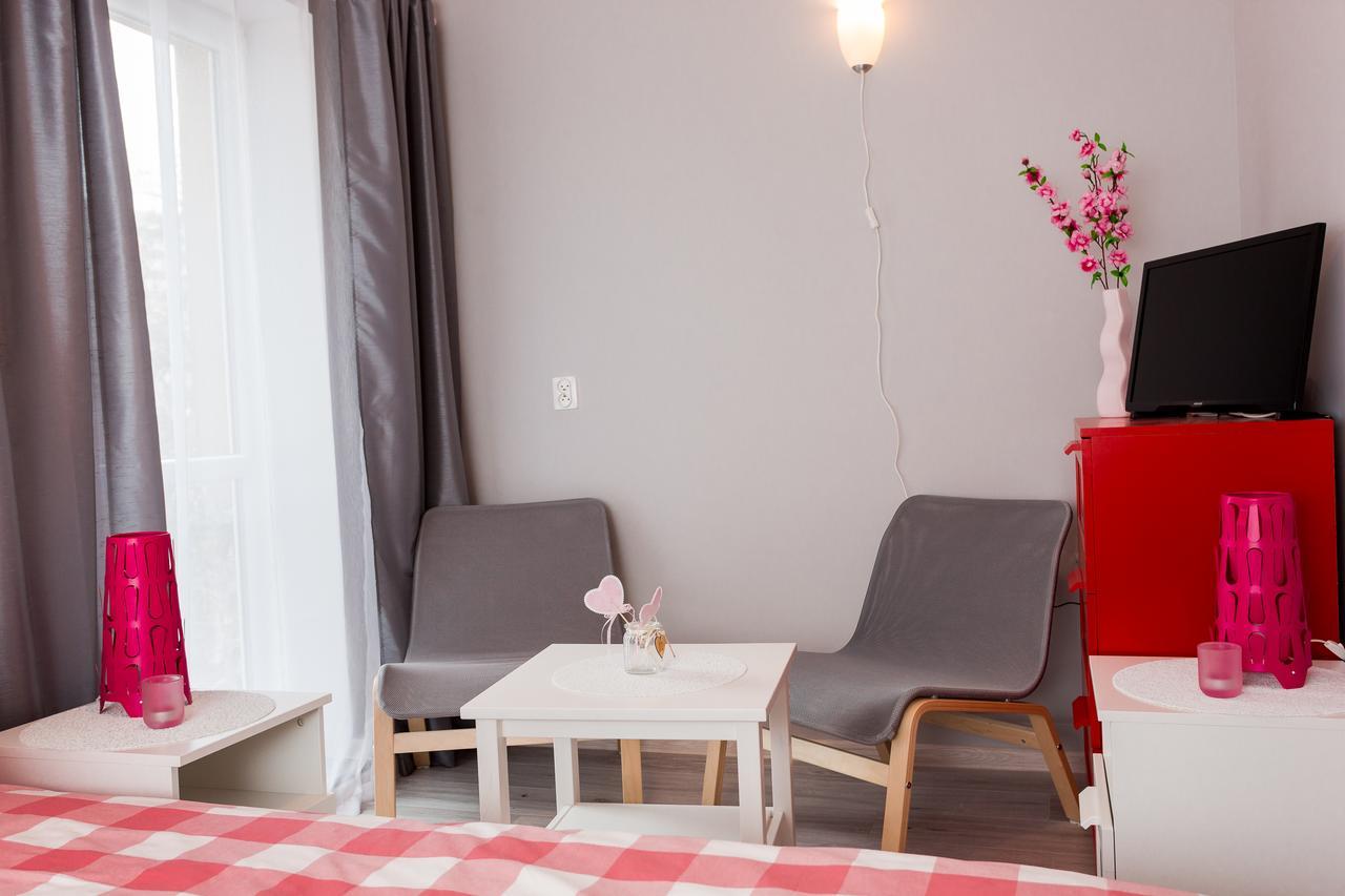 Albergue Grey House Breslavia Exterior foto