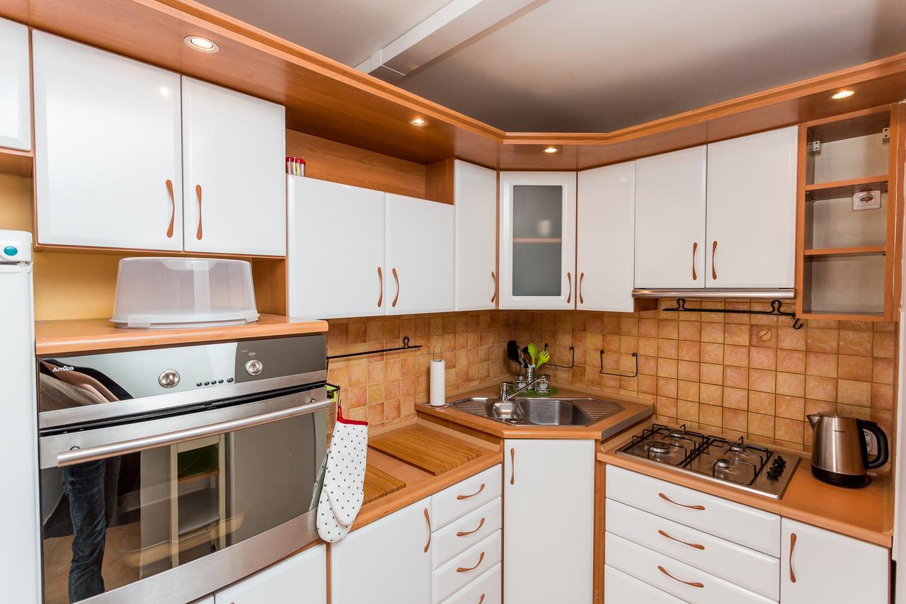 Albergue Grey House Breslavia Exterior foto