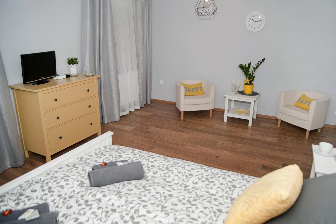 Albergue Grey House Breslavia Exterior foto