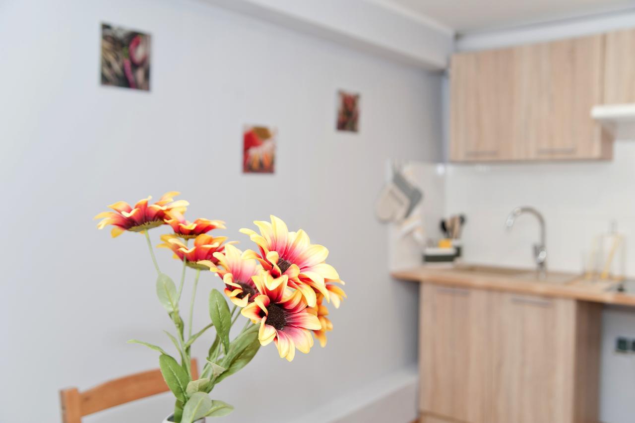 Albergue Grey House Breslavia Exterior foto
