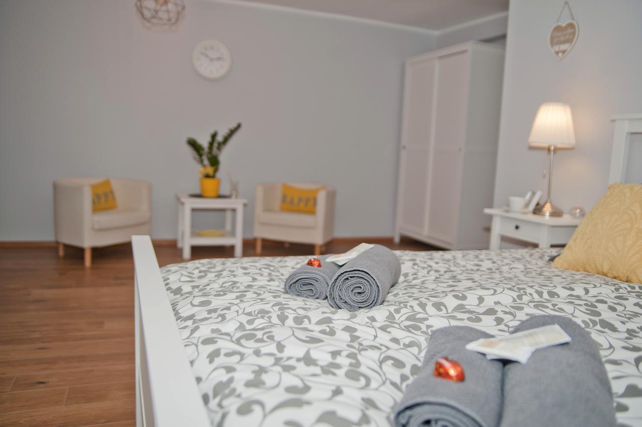 Albergue Grey House Breslavia Exterior foto