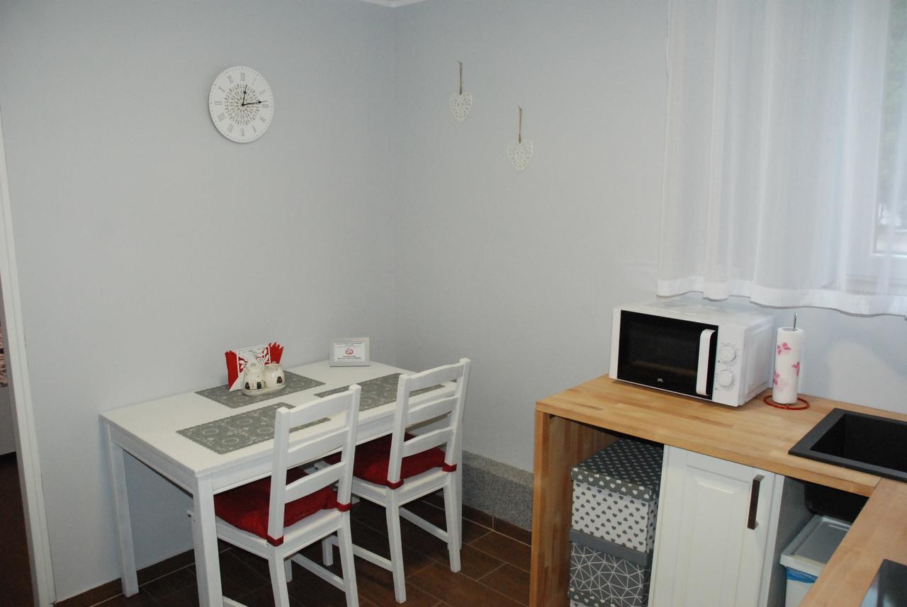 Albergue Grey House Breslavia Exterior foto